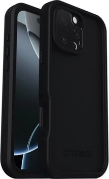 Otterbox Fre MagSafe для Эпл Айфон 16 Про Макс черный
