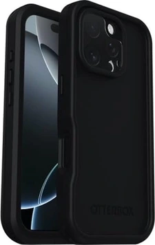 Otterbox Fre MagSafe для Эпл Айфон 16 Про черный