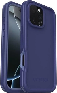 Otterbox Fre MagSafe для Эпл Айфон 16 Про Макс Denver Dusk фиолетовый