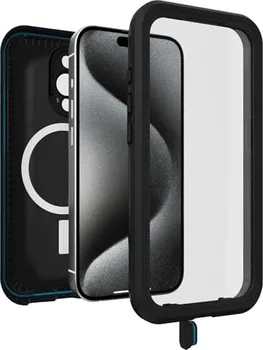 Otterbox Fre MagSafe для Apple iPhone 15 Pro black