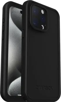 Otterbox Fre MagSafe для Apple iPhone 15 Pro Max black