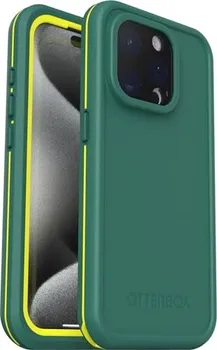 Otterbox Fre MagSafe для Apple iPhone 15 Pro Pine