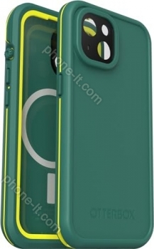 Otterbox Fre MagSafe for Apple iPhone 15 Pine 