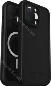Otterbox Fre MagSafe for Apple iPhone 15 Pro Max black 