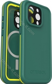 Otterbox Fre MagSafe for Apple iPhone 15 Pro Pine 