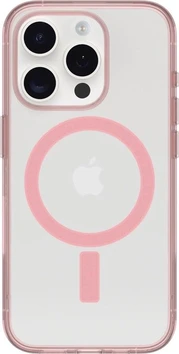 Otterbox Lumen для Эпл Айфон 15 Про Anemone