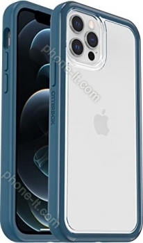 Otterbox Lumen for Apple iPhone 12/12 Pro blue 