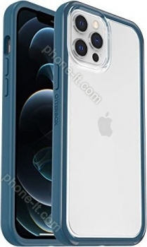 Otterbox Lumen for Apple iPhone 12 Pro Max blue 