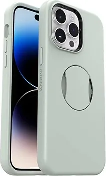 Otterbox OtterGrip Symmetry для Apple iPhone 14 Pro Max Chill Out Green