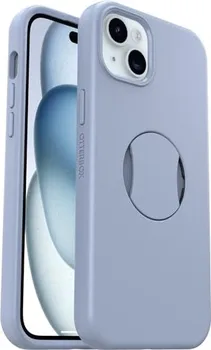 Otterbox OtterGrip Symmetry для Apple iPhone 15 Plus You Do Blue