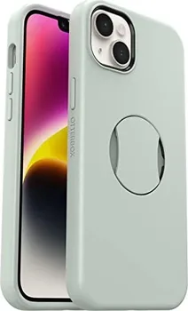 Otterbox OtterGrip Symmetry для Apple iPhone 14 Plus Chill Out Green