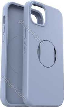 Otterbox OtterGrip Symmetry for Apple iPhone 15 Plus You Do Blue 