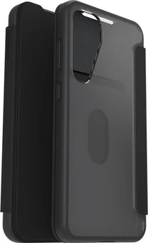 Otterbox React Folio для Самсунг Галакси S25+ черный Crystal