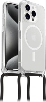 Otterbox React Necklace MagSafe для Эпл Айфон 15 Про Stardust