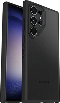Otterbox React для Самсунг Галакси S23 Ультра черный Crystal