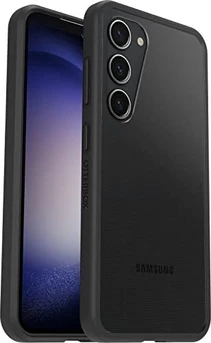 Otterbox React для Самсунг Галакси S23 прозрачный