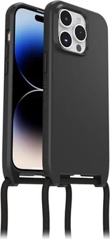 Otterbox React Necklace MagSafe для Эпл Айфон 14 Про черный
