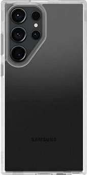 Otterbox React для Самсунг Галакси S23 Ультра прозрачный