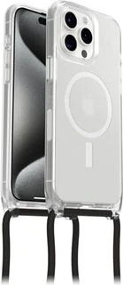 Otterbox React Necklace MagSafe для Эпл Айфон 15 Про Макс Stardust