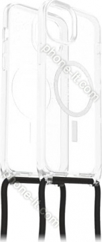 Otterbox React Necklace MagSafe (Non-Retail) for Apple iPhone 15 Plus Stardust 
