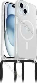 Otterbox React Necklace MagSafe (Non-Retail) for Apple iPhone 15 Stardust 