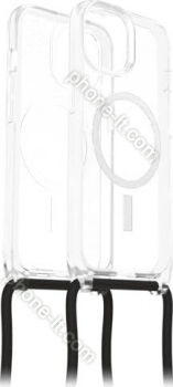 Otterbox React Necklace MagSafe for Apple iPhone 15 Stardust 