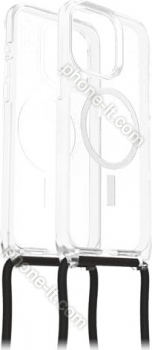 Otterbox React Necklace MagSafe for Apple iPhone 15 Pro Max Stardust 