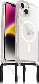 Otterbox React Necklace MagSafe for Apple iPhone 14 Stardust 