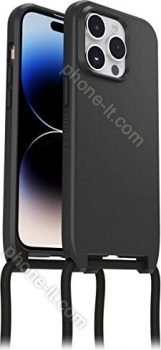 Otterbox React Necklace MagSafe for Apple iPhone 14 Pro black 
