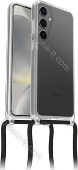 Otterbox React Necklace (Non-Retail) for Samsung Galaxy S24+ transaprent 