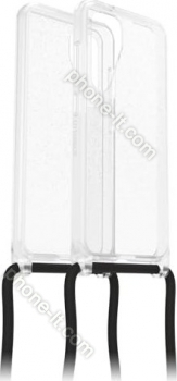 Otterbox React Necklace (Non-Retail) for Samsung Galaxy A15/A15 5G transparent 