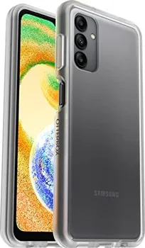 Otterbox React (Non-Retail) для Samsung Galaxy A04s transparent