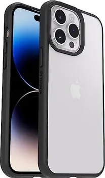 Otterbox React (Non-Retail) для Apple iPhone 14 Pro Max Black Crystal