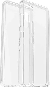 Otterbox React (Non-Retail) для Samsung Galaxy A41 transparent