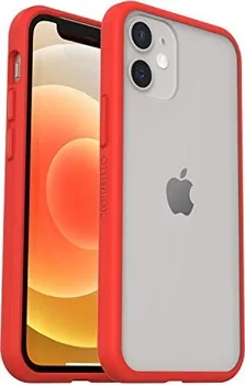 Otterbox React (Non-Retail) для Apple iPhone 12 mini power red