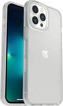 Otterbox React (Non-Retail) для Apple iPhone 13 Pro Max transparent