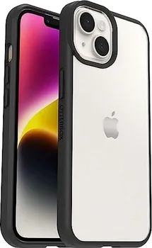Otterbox React (Non-Retail) для Apple iPhone 14 Black Crystal