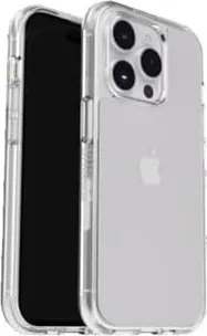 Otterbox React (Non-Retail) для Apple iPhone 15 Pro Max transparent