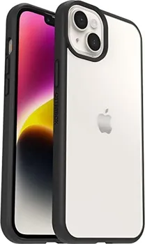 Otterbox React (Non-Retail) для Apple iPhone 14 Plus Black Crystal