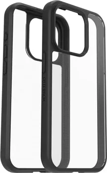 Otterbox React (Non-Retail) для Apple iPhone 15 Pro Black Crystal