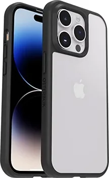 Otterbox React (Non-Retail) для Apple iPhone 14 Pro Black Crystal