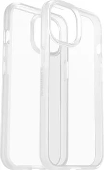 Otterbox React (Non-Retail) для Apple iPhone 15 transparent