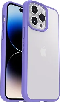 Otterbox React (Non-Retail) для Apple iPhone 14 Pro Max Purplexing
