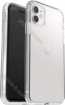 Otterbox React (Non-Retail) for Apple iPhone 11 transparent 