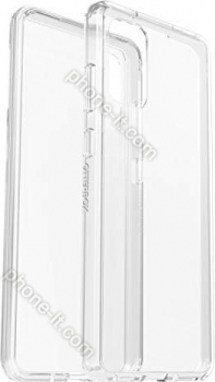 Otterbox React (Non-Retail) for Samsung Galaxy S20+ transparent 