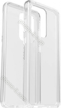 Otterbox React (Non-Retail) for Samsung Galaxy S20 Ultra transparent 