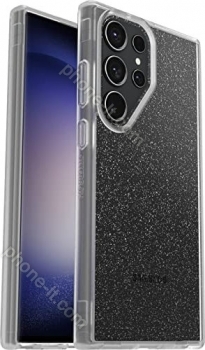 Otterbox React (Non-Retail) for Samsung Galaxy S23 Ultra Stardust 