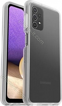 Otterbox React (Non-Retail) for Samsung Galaxy A32 5G transparent 