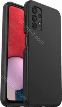 Otterbox React (Non-Retail) for Samsung Galaxy A13 black 
