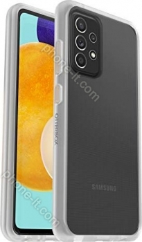 Otterbox React (Non-Retail) for Samsung Galaxy A52/A52 5G transparent 